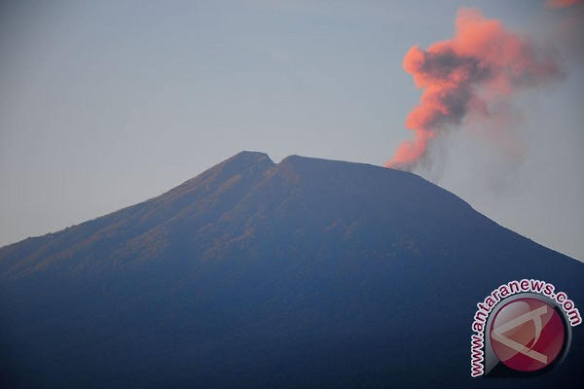 Posko siaga Gunung Slamet di Purbalingga segera diaktifkan
