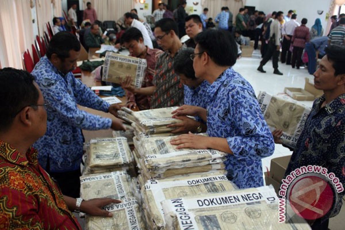 Kekurangan soal UN di Denpasar belum teratasi