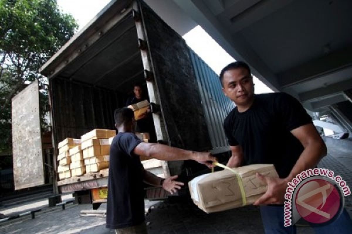 Dirjen Diknas awasi UN SMP Kota Jayapura