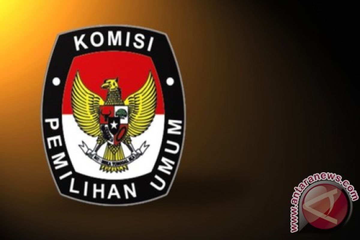 KPU Perintahkan KIP Aceh Cocokkan Data Pemilih