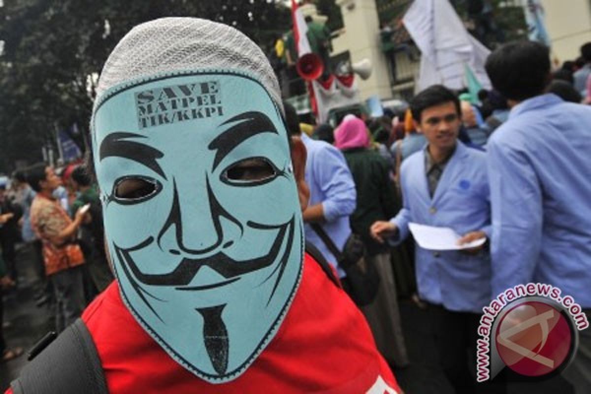 Indonesia belum punya cetak biru pendidikan abad 21