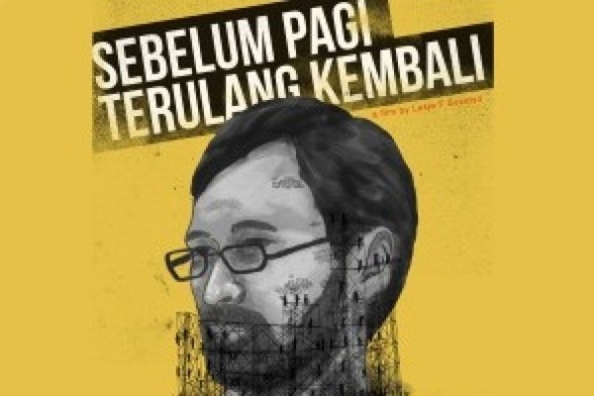 "Sebelum Pagi Terulang Kembali" sebarkan antikorupsi