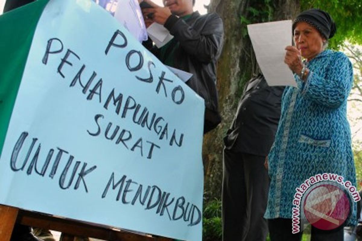 Perencanaan anggaran pendidikan perlu diperbaiki