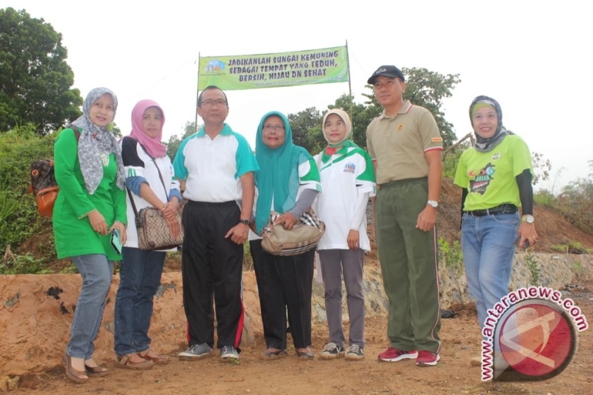 Calon Wali Kota Tawarkan 12 Prioritas