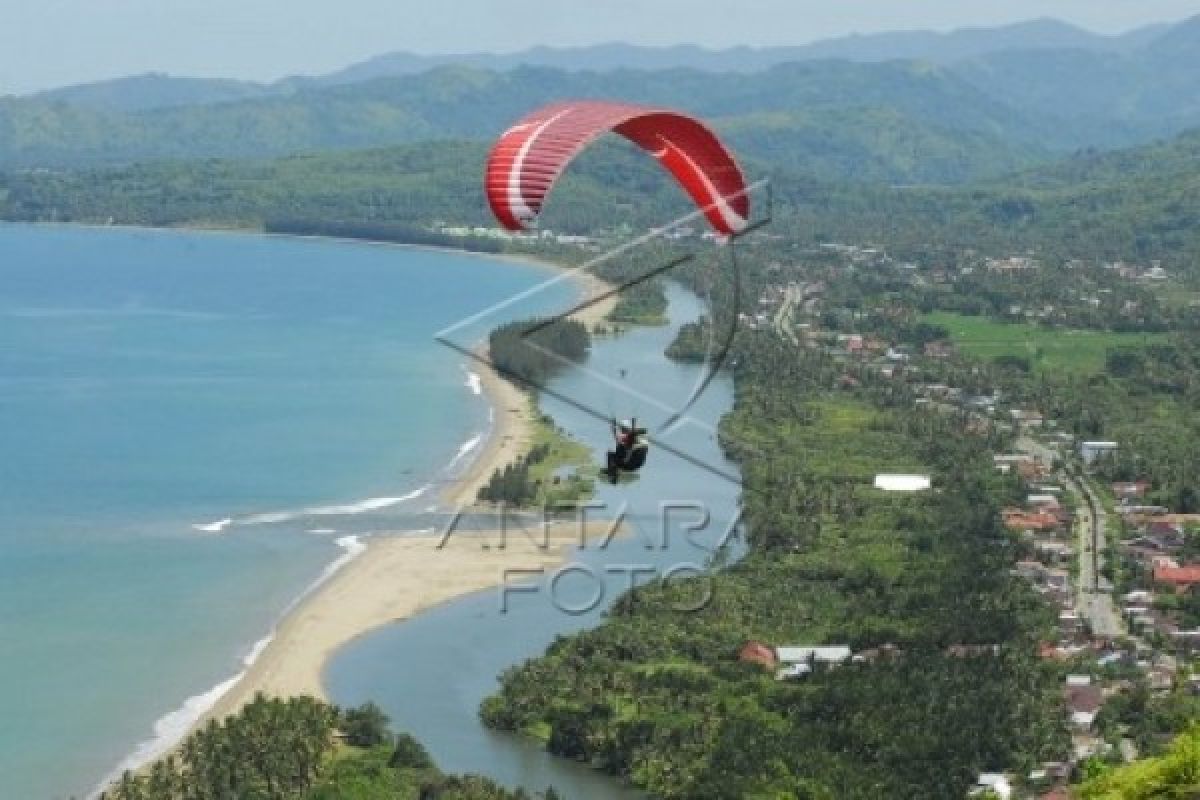 Sinergi BUMN Poles Pariwisata di Ranah Minang