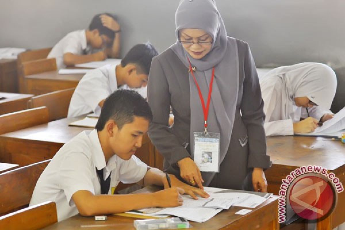 Kelas akselerasi diganti kelas pendalaman minat