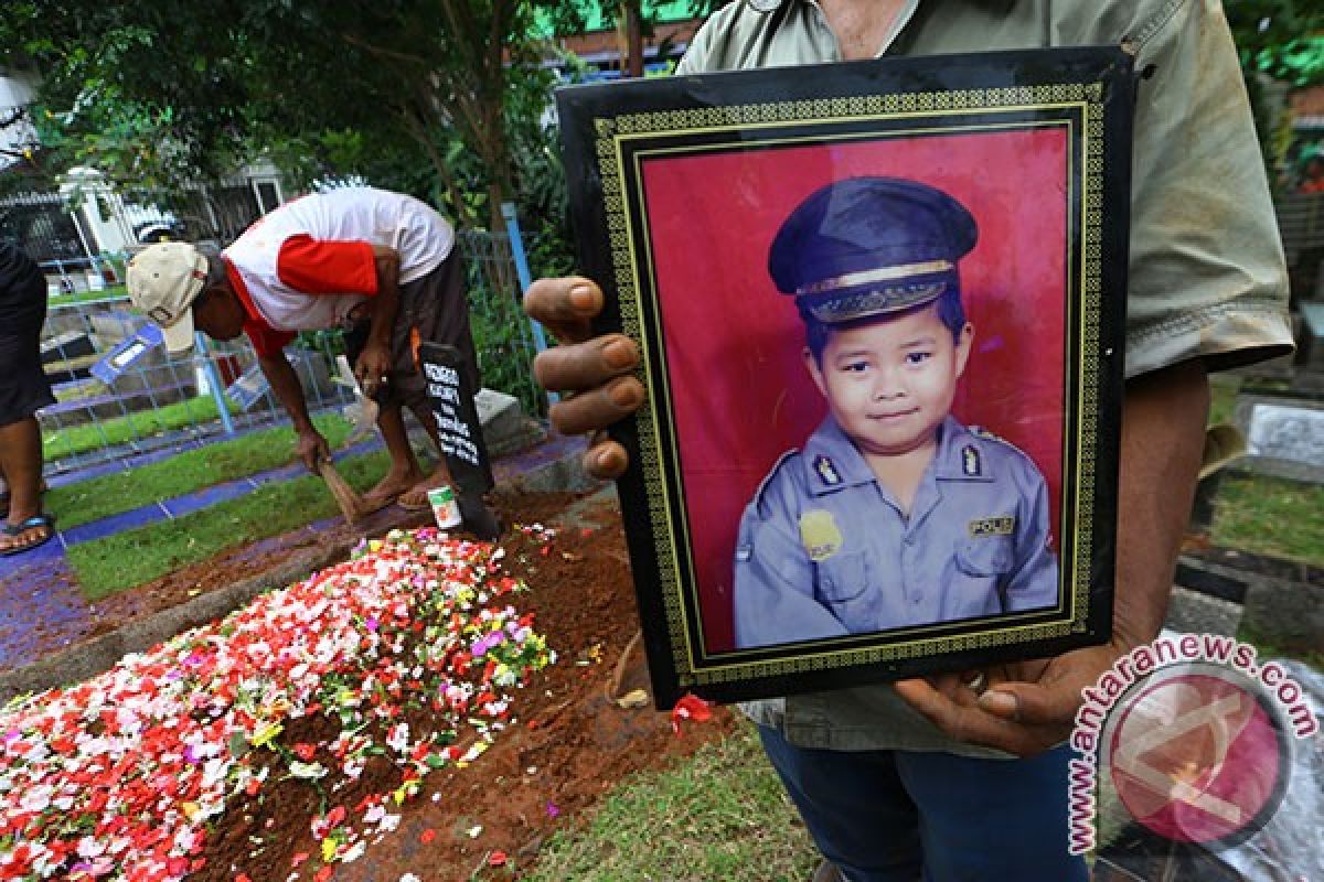 Sepenggal cerita premanisme anak dari tewasnya Renggo