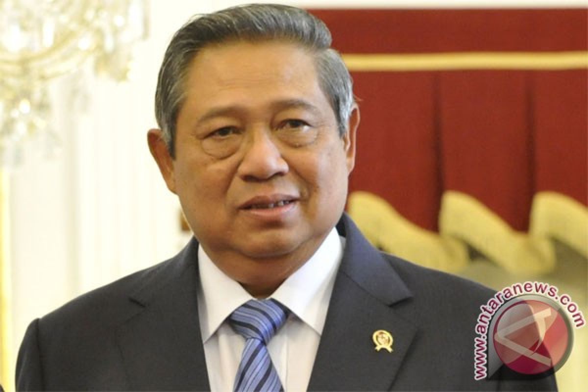 ASEAN community solution for security challenge: President Yudhoyono