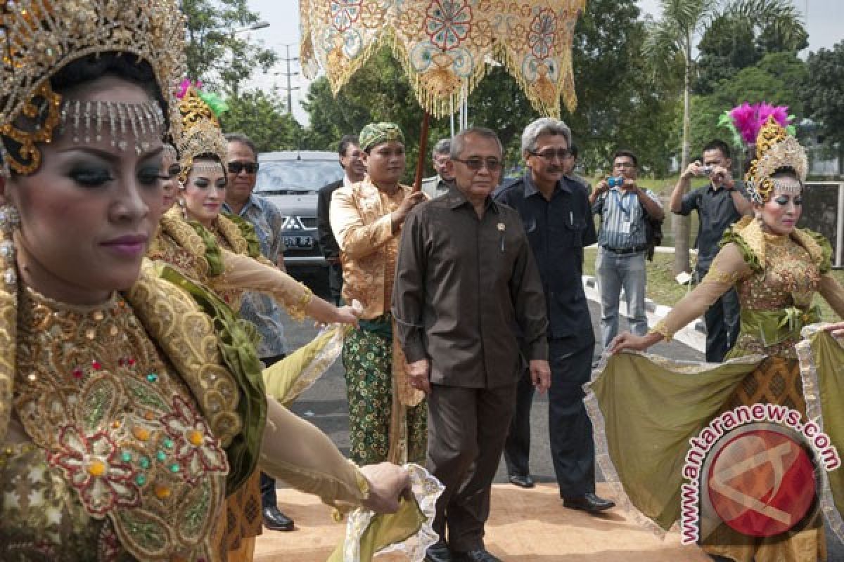 Hulu kali Bekasi dinormalisasi