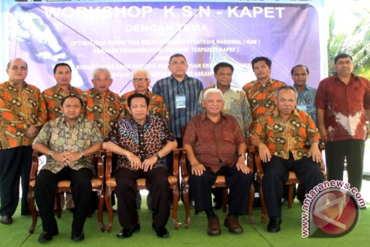  AFI : Pusat Harus Dukung Anggaran