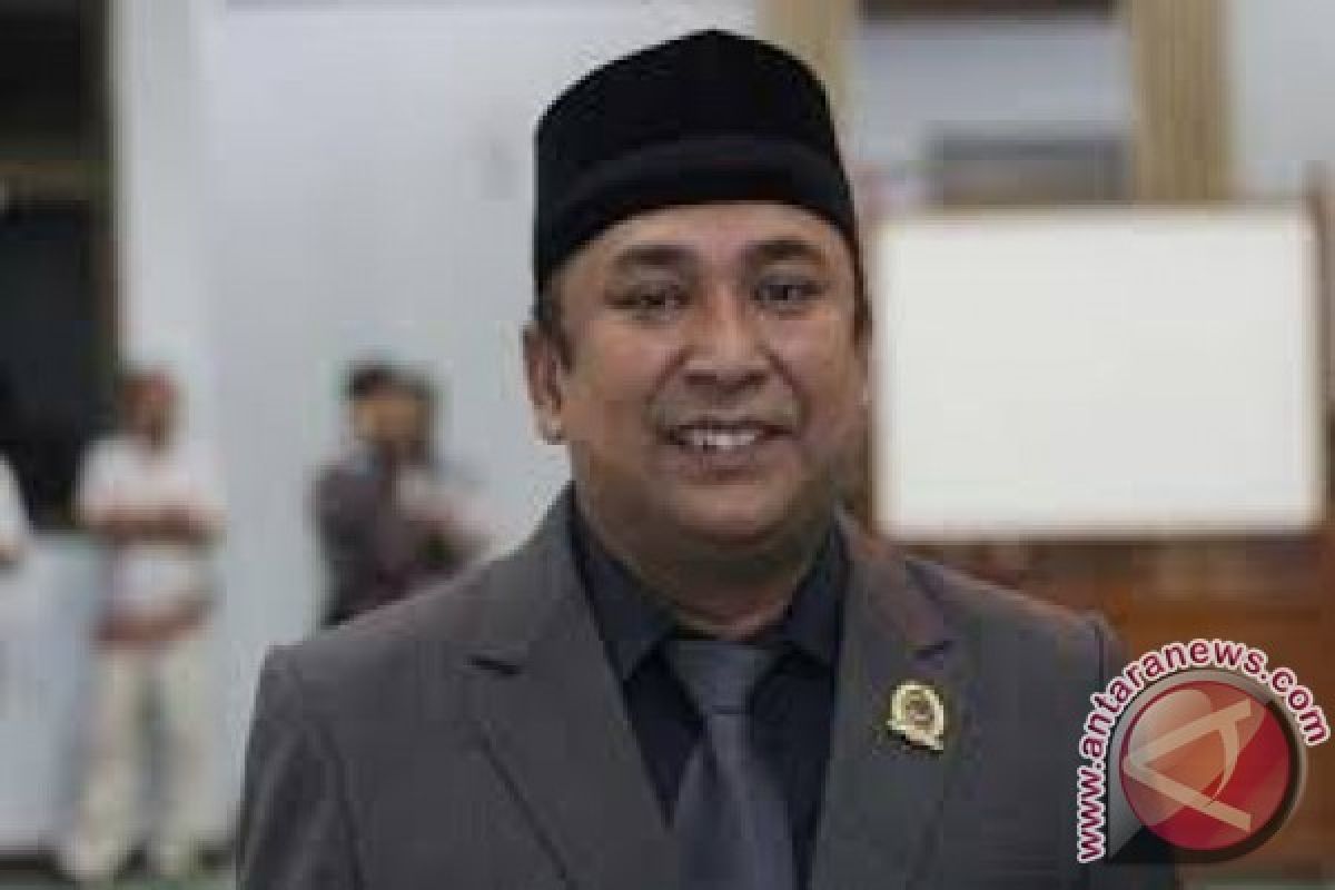 Partisipasi Pemilih Di Aceh Capai 77,58 Persen