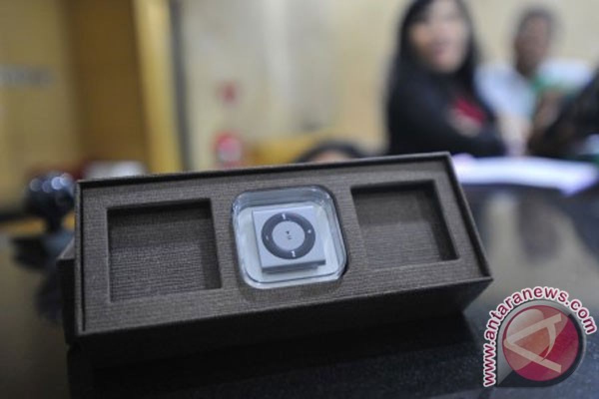 iPod terbaru dikabarkan meluncur pada 14 Juli