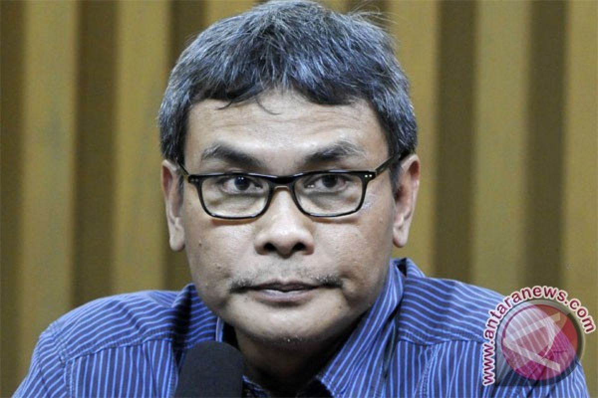Confiscated documents brought to Jakarta: KPK