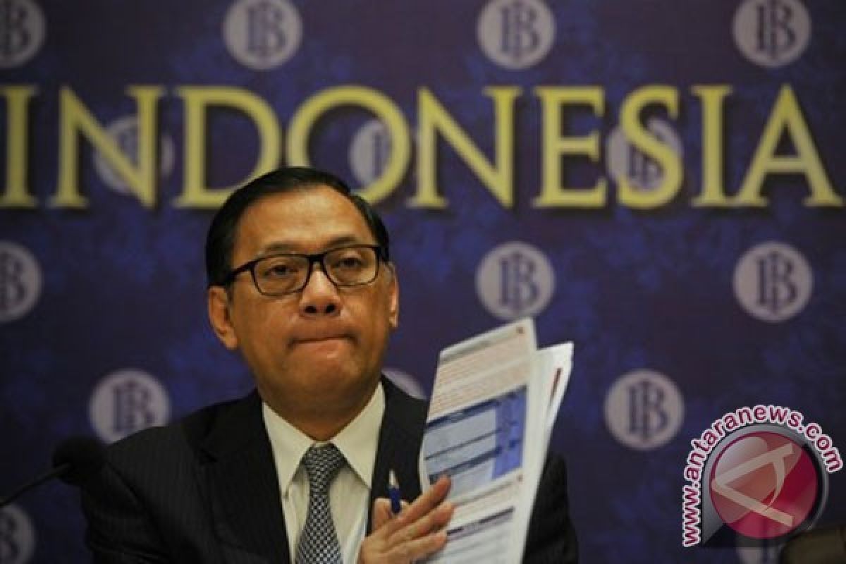 BI pertahankan suku bunga 7,5 persen