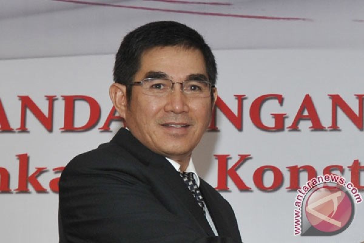 MK perintahkan penghitungan ulang 33 TPS Samarinda
