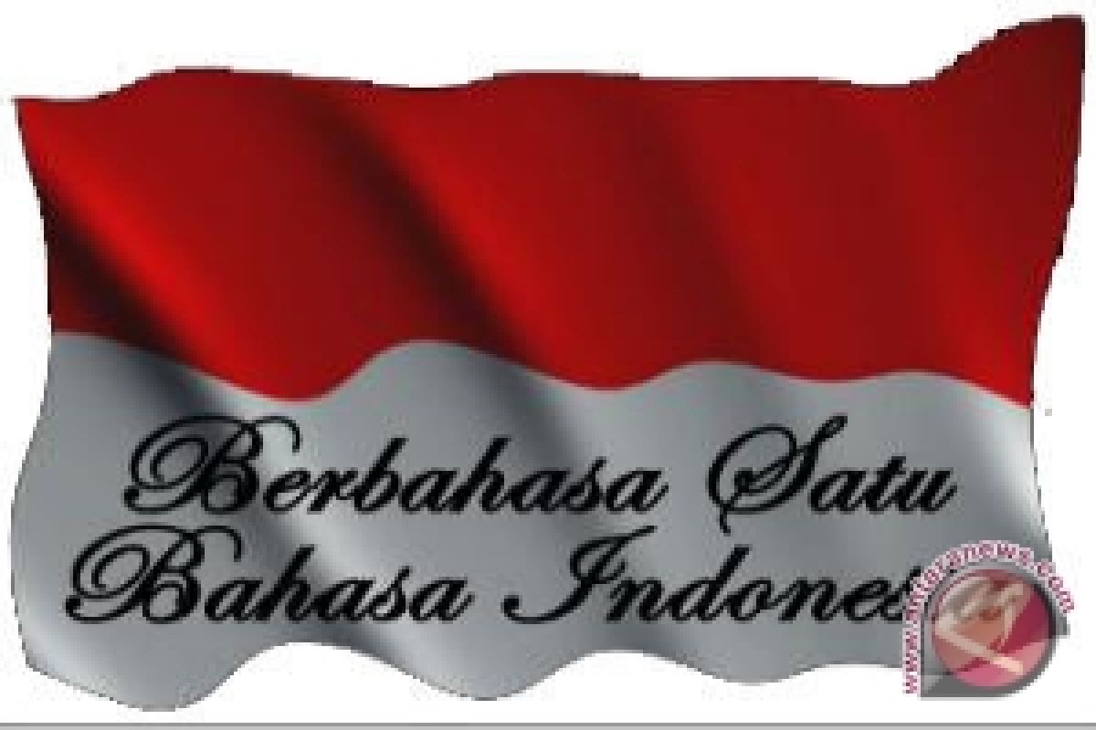 Pers Berperan Sosialisasikan Bahasa Indonesia Yang Benar