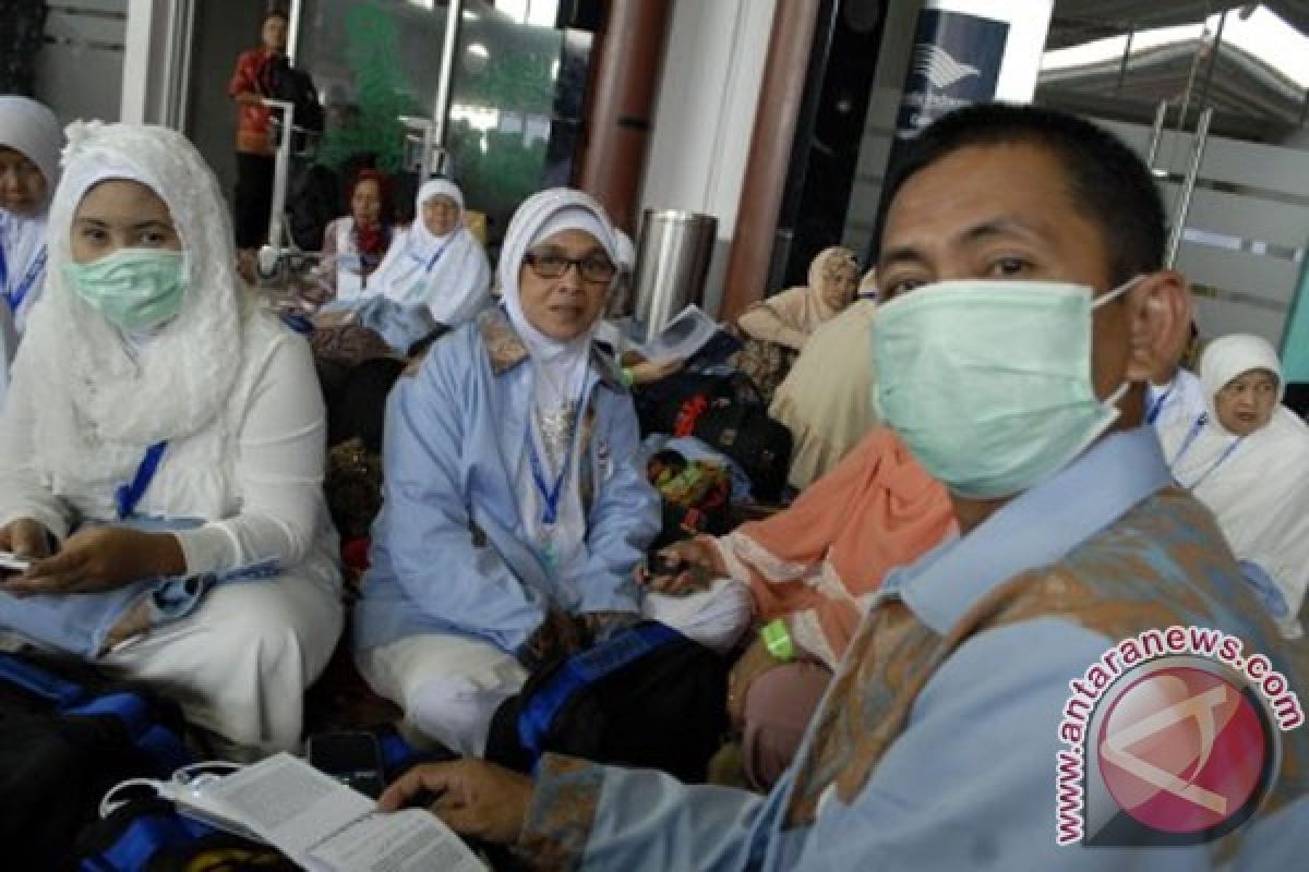 Saudi Arabia: Tidak ada kasus MERS pada jamaah umrah