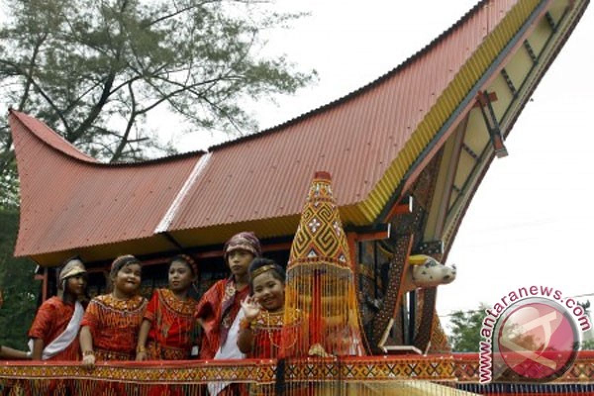 Kota Kendari jadi percontohan LAKIP di Indonesia