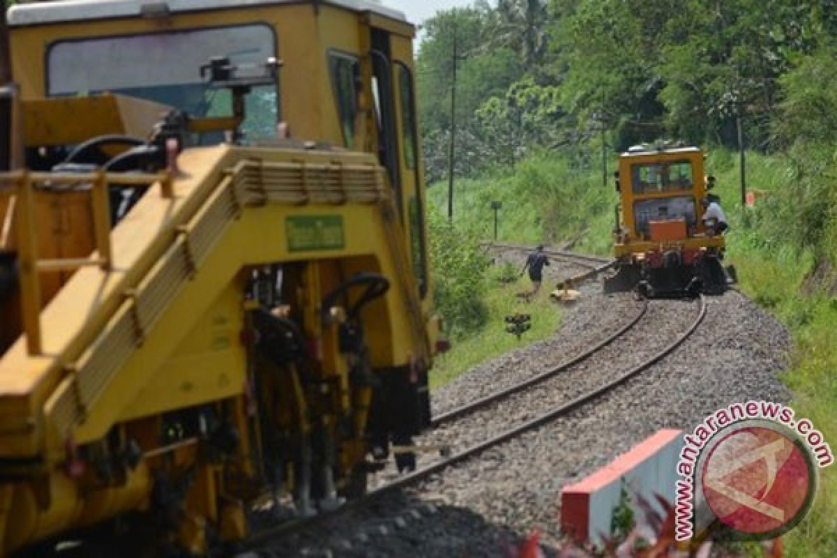 Jalur KA sepanjang 18,9 km akan membelah Lhokseumawe