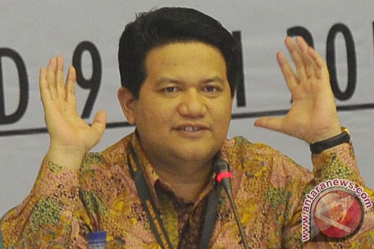 KPU : pejabat negara "nyapres" hanya wajib mundur