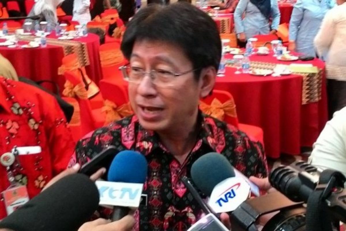 Dinkes Kalbar selidiki wabah Hepatitis di Singkawang