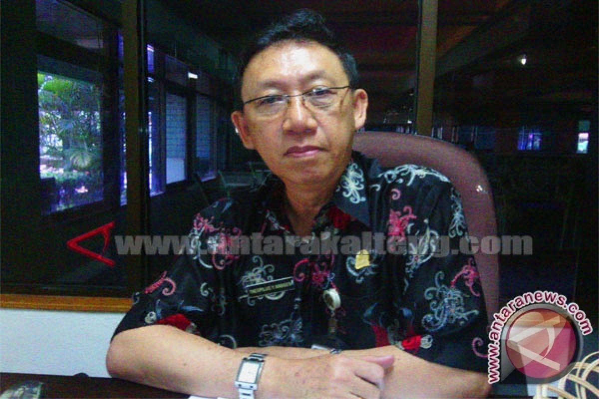 Komisioner Bawaslu Kalteng Siap Penuhi Panggilan Polda