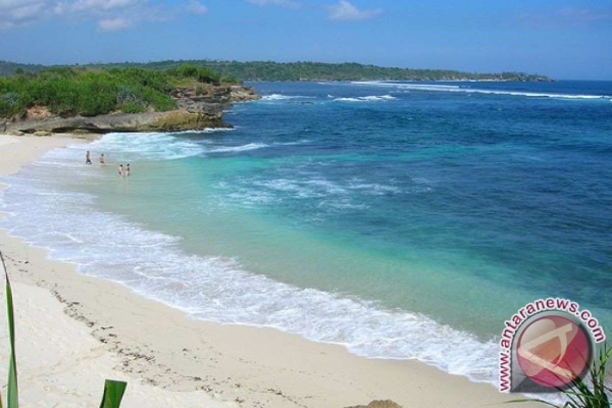 Festival Nusa Penida dirangkaikan dengan peresmian KKP 