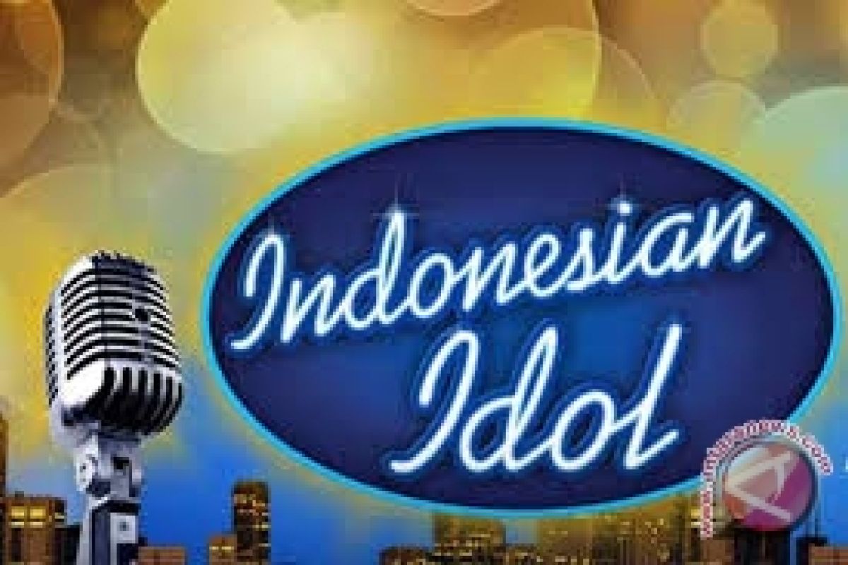 Nowela Dan Husein Bersaing Ketat Perebutkan Gelar Indonesian Idol