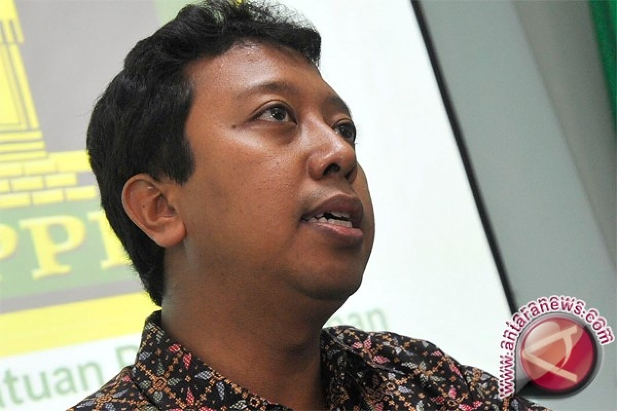 Rommy ajak PKB resmi gabung koalisi Jokowi