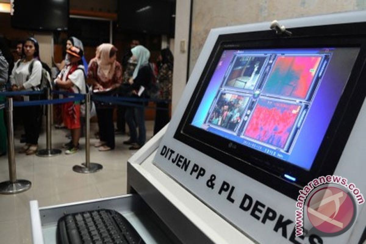 Virus MERS serang warga Kota Palangka Raya