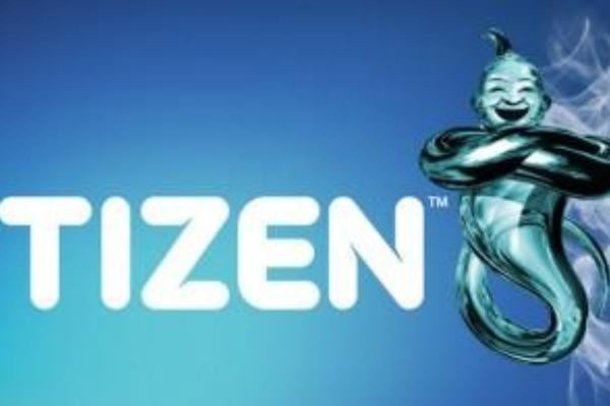 Tizen Akan Hadir Pada Juni Mendatang