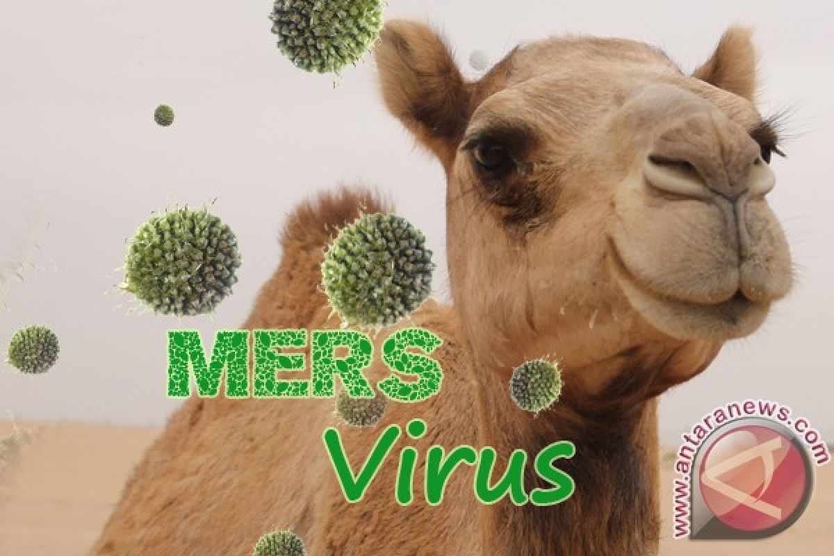 Amerika Serikat laporkan kasus ketiga virus MERS