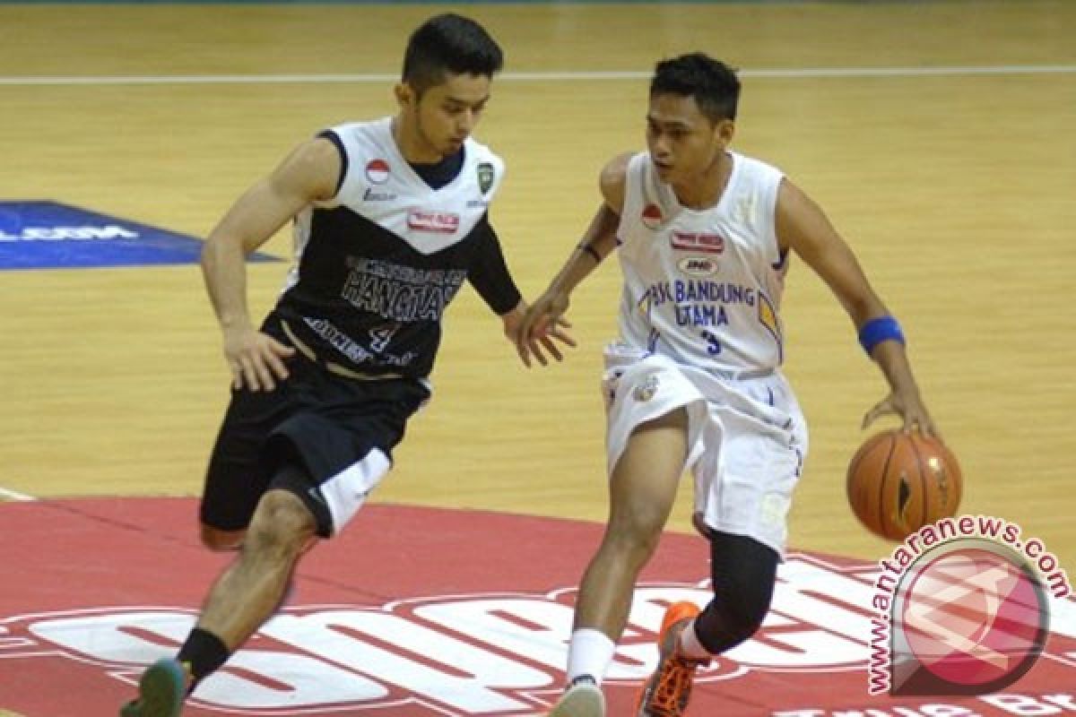 Hangtuah perbesar peluang lolos "playoff" NBL