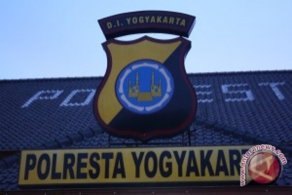 Polresta Yogyakarta selidiki perusakan pos di Jogokaryan 