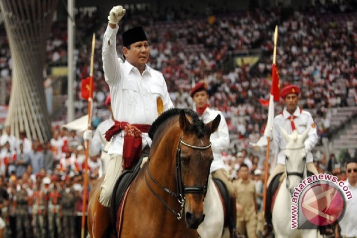 Dalang Pembakaran Timor Timur Akan Diungkap Eks Pejuang