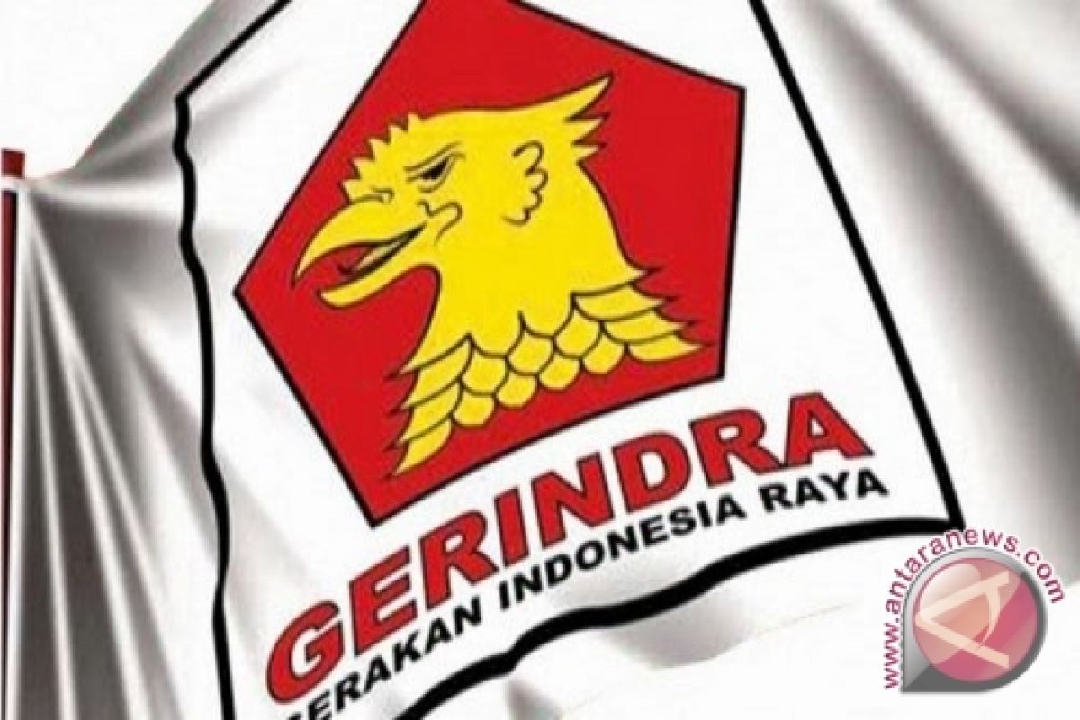 Gerindra Babel Tetapkan Koalisi Permanen Dengan Golkar