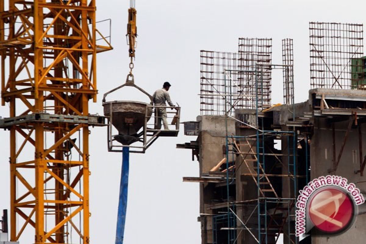 Warga Balirejo Yogyakarta tolak pembangunan apartemen