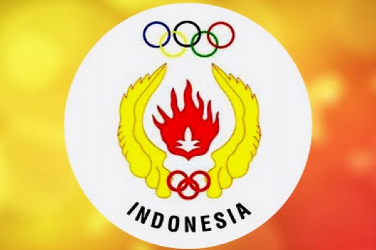 KONI Prioritaskan Asian Games 2018