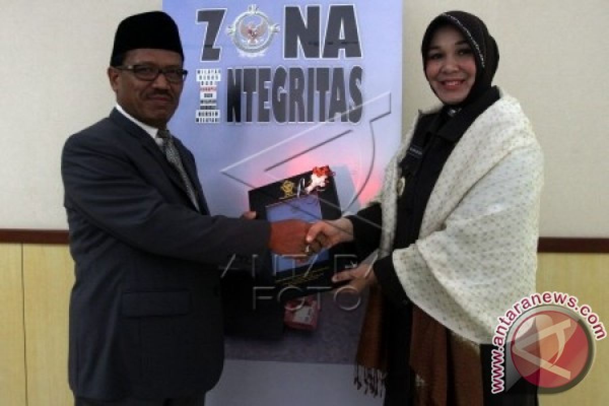 Banda Aceh Raih Opini WTP ke Delapan