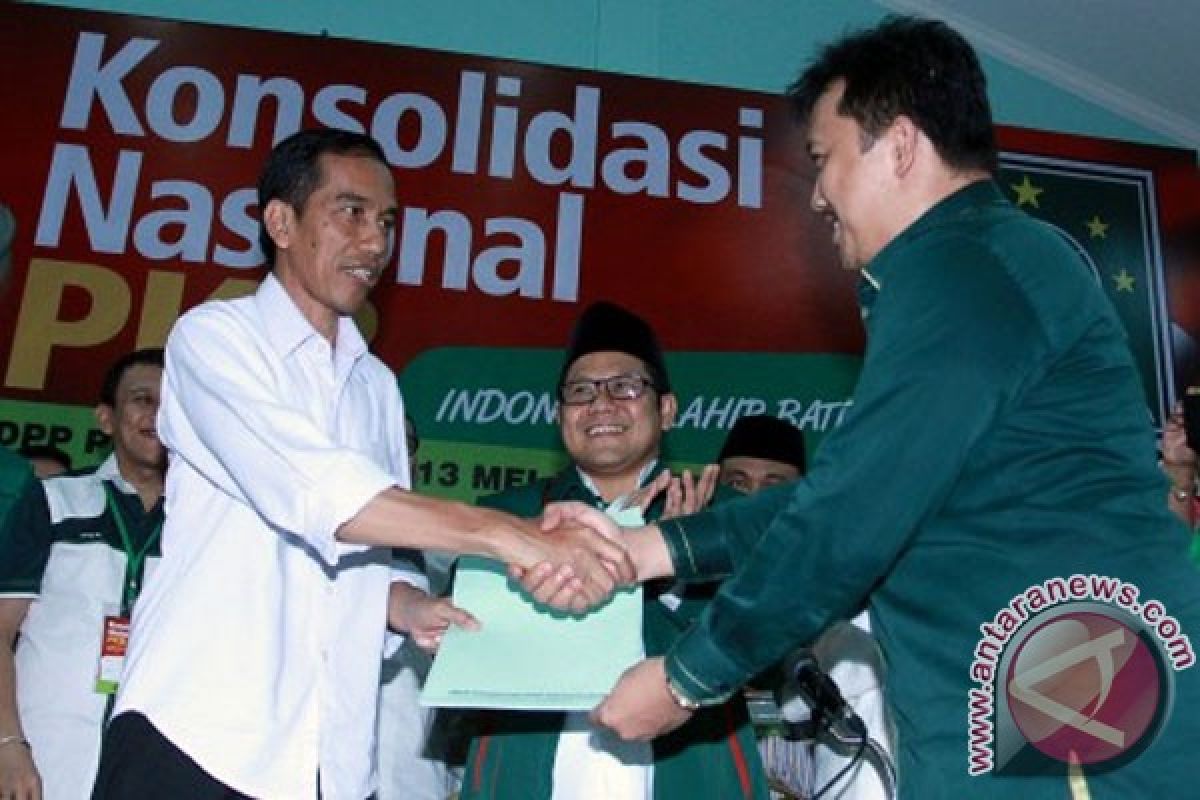 Jokowi itu "Gue Banget" 