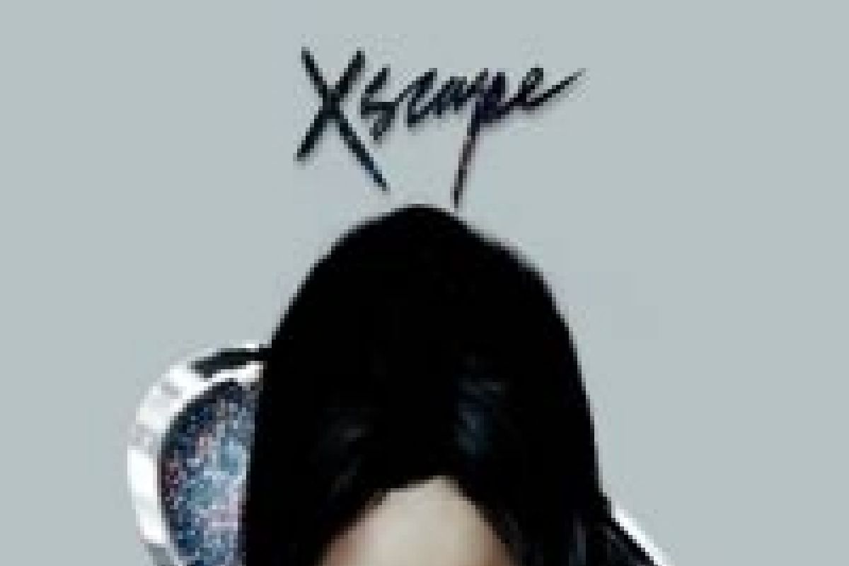 Xscape Michael Jackson Diluncurkan