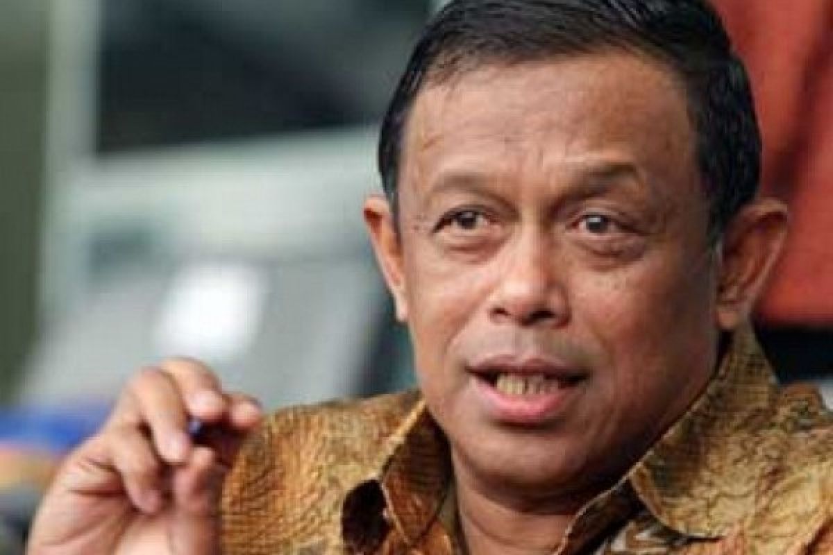 Mantan Panglima TNI Jenderal (Purn) Djoko Santoso meninggal dunia Minggu pagi