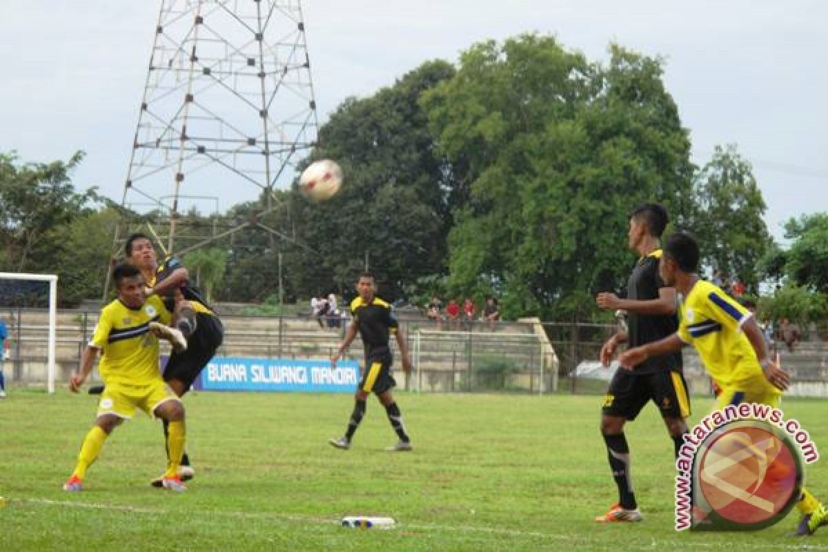  Minimnya dana pengaruhi permainan PS Bengkulu