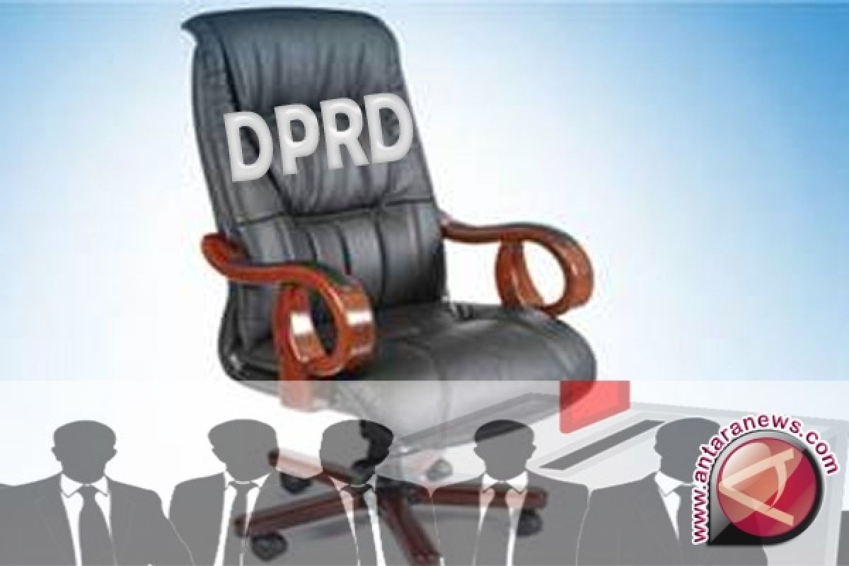 Seluruh Parpol Banjar Peroleh Kursi DPRD 