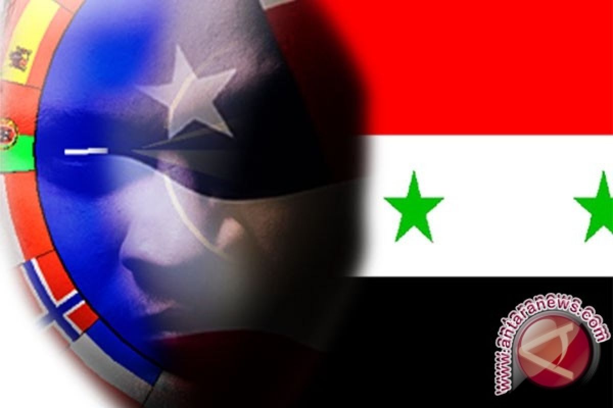  Oposisi Suriah Kecam Kebijakan Membingungkan Pimpinan AS