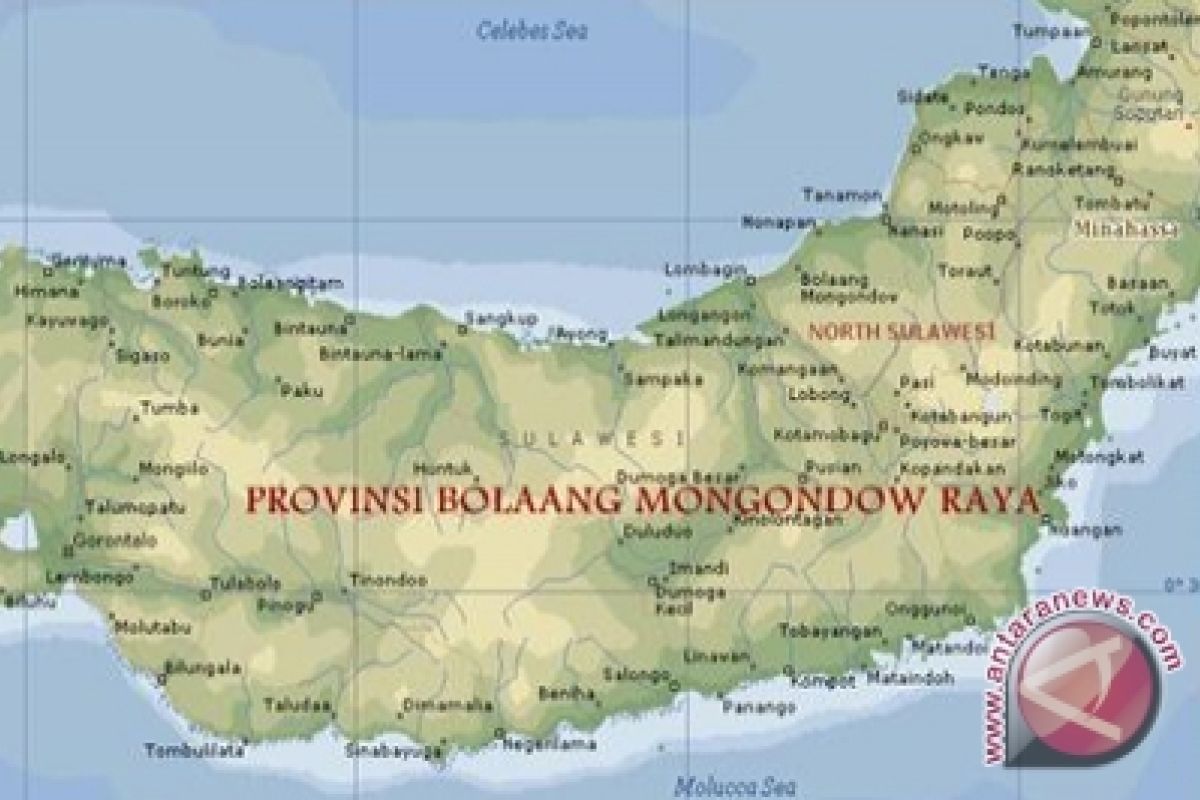 DPD Setujui Pembentukan Provinsi BMR