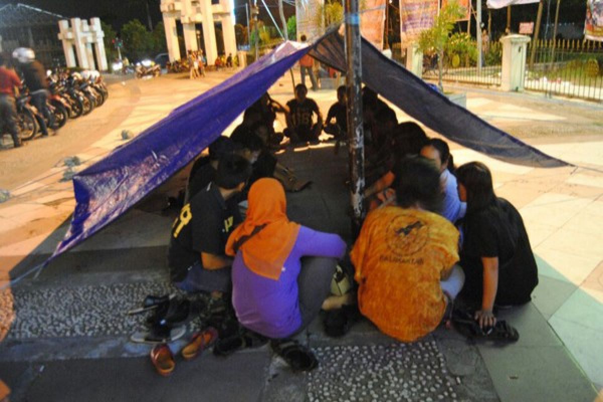 GPMWKK Masih Tunggu Tindak Lanjut Polisi