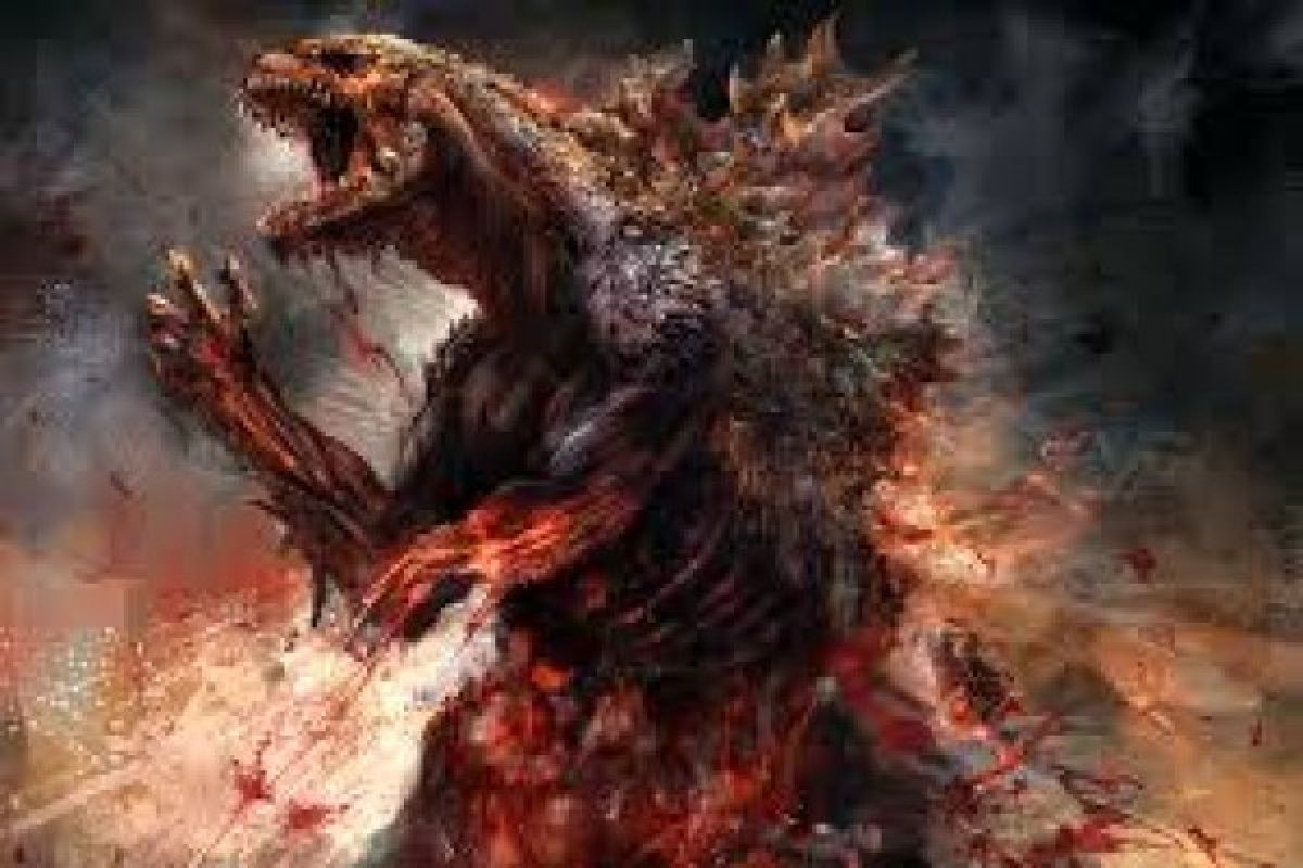 Aktor pertama pemeran Godzilla meninggal di usia 88 tahun