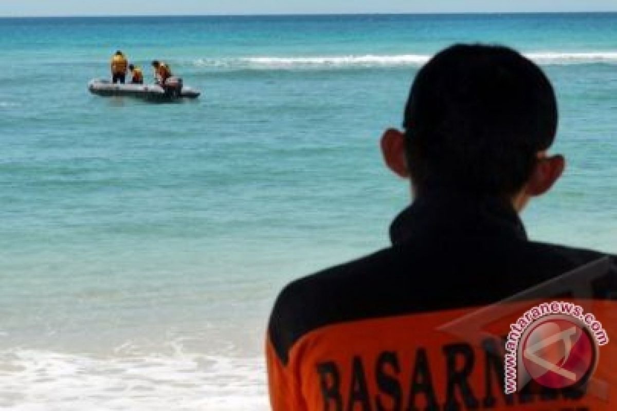 Operator Speedboat Hilang Saat Jemput Pekerja