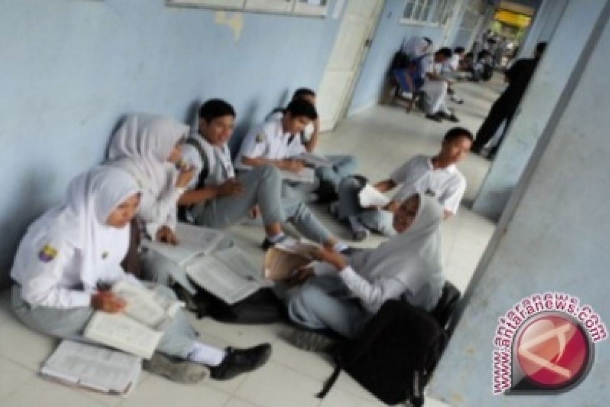 Kelulusan SMK Banjar Membanggakan